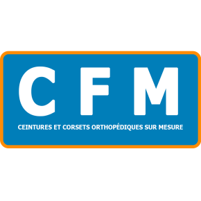 CFM Ceintures et corsets orthopédiques sur mesure